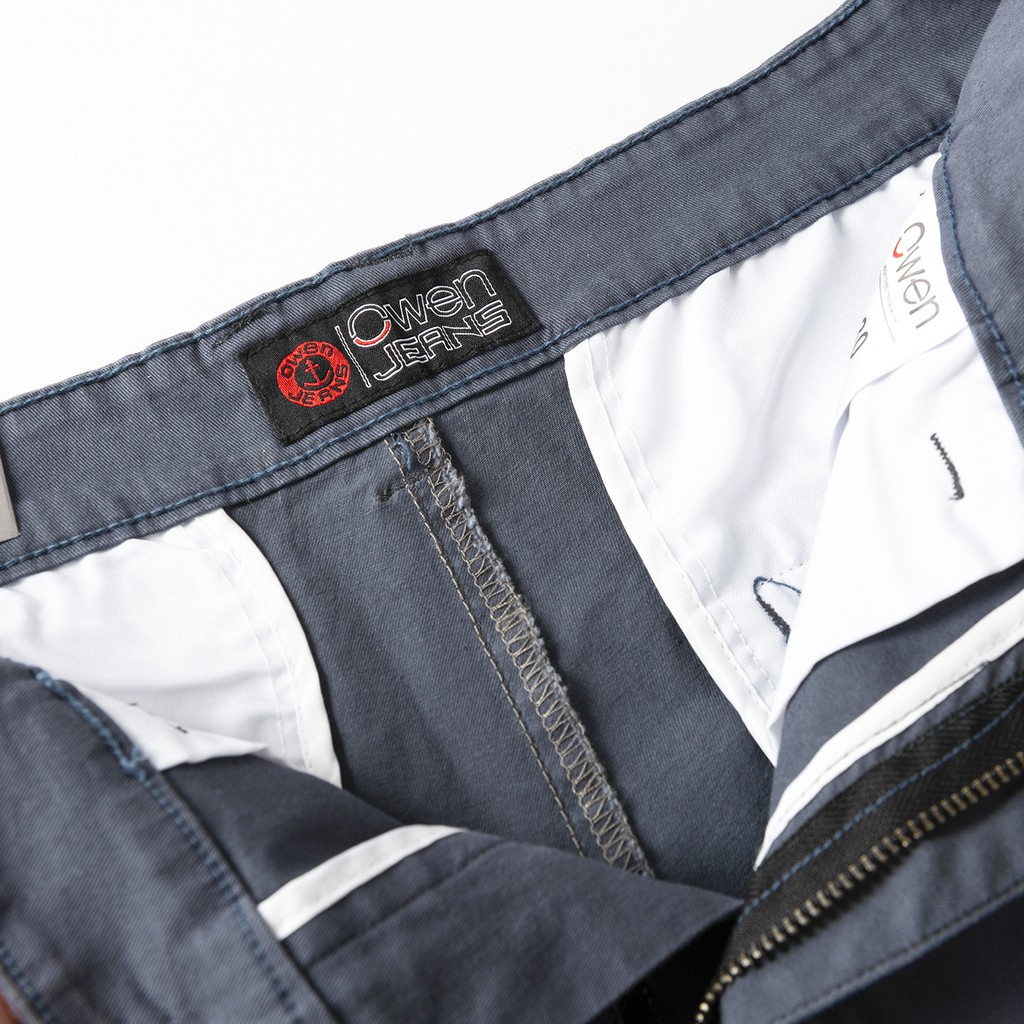 [Mã SR11JUNE5 giảm 20K đơn 50K] Quần short owen màu cam | BigBuy360 - bigbuy360.vn