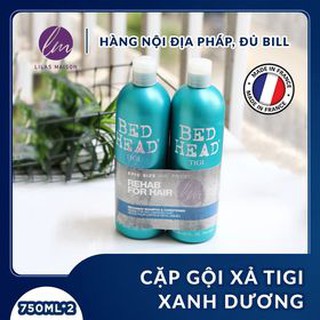 Dầu gội xả Tigi