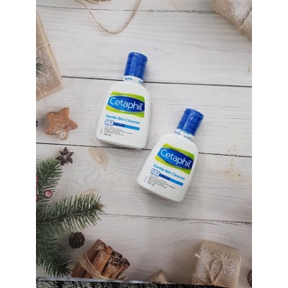 Sữa Rửa Mặt Cetaphil Gentle Skin Cleanser