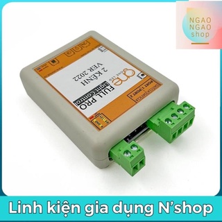 Lanhthu - mạch full pro nháy theo nhạc karaoke - bản 2022 có cổng micro - bảo hành trọn đời