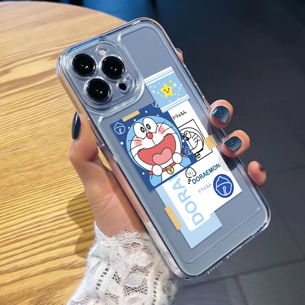 Ốp Điện Thoại Cho Xiaomi Redmi Note 10 11 Pro 10S 11s 9s 9 8 Pro 8T 7 9A 10 10C 9 9C Mi POCO M3 Pro X4 Pro F4 X3 Nf Mi 12 Lite 11T 10 Pro Ốp Lưng TPU Không Gian
