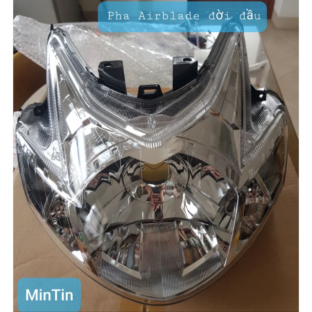 Pha đèn xe Airblade đời đầu (KVG-951) | Shopee Việt Nam