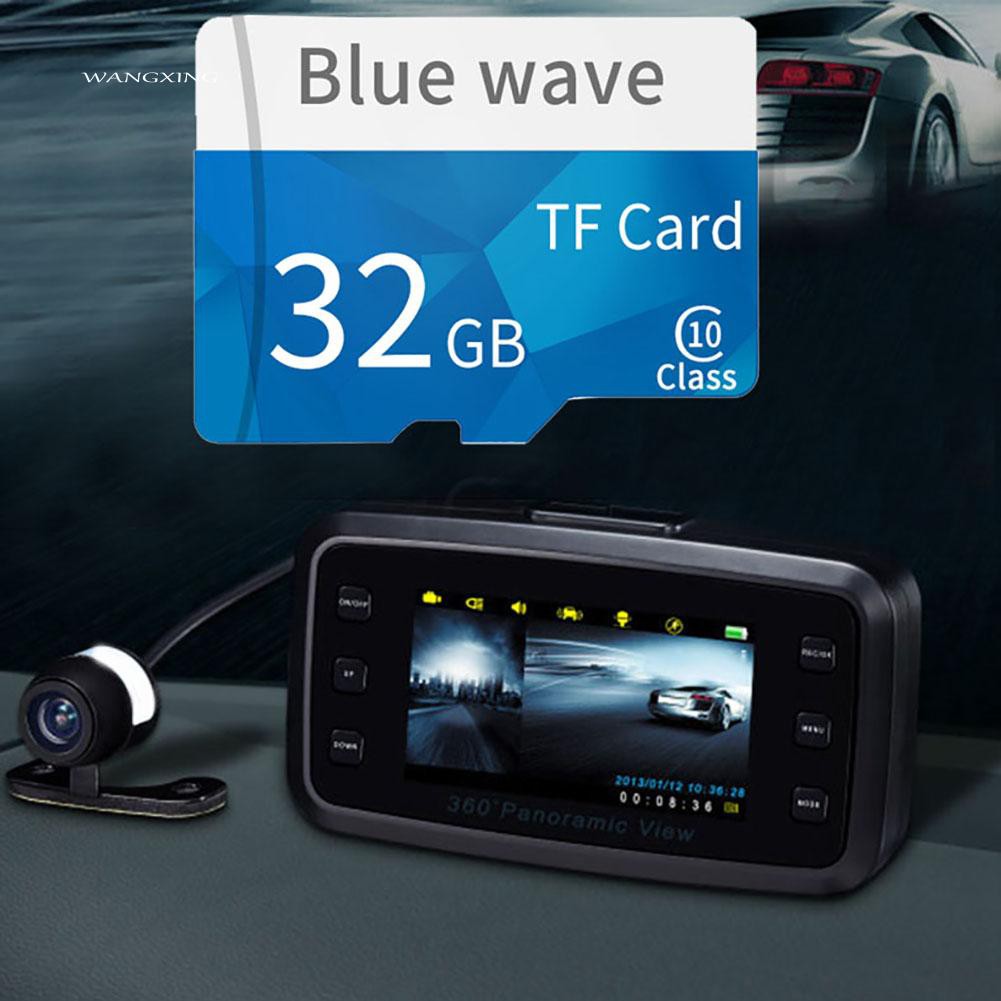 Thẻ nhớ TF tốc độ cao dpsp 8 / 16 / 32 / 64 / 128GB cho Mac OS Android Windows | BigBuy360 - bigbuy360.vn