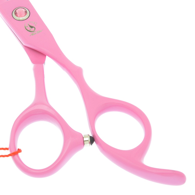 Kéo cắt tóc Meisha A0076A chuyên nghiệp 6.0" bằng thép không gỉ