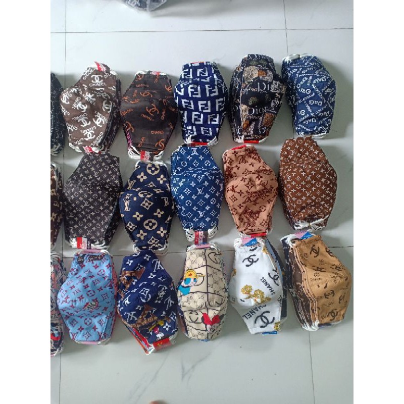 sỉ 10 khẩu trang thương hiệu | BigBuy360 - bigbuy360.vn