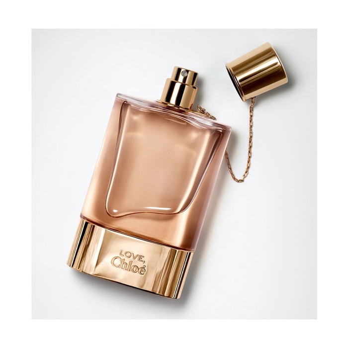 Nước Hoa Nữ Chloe Love EDP - Scent of Perfumes