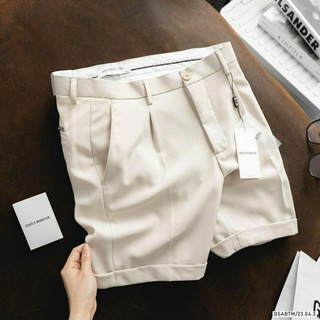 QUẦN ÂU BTM CLASSIC PREMIUM SHORT - 23.04 - BTM Studios