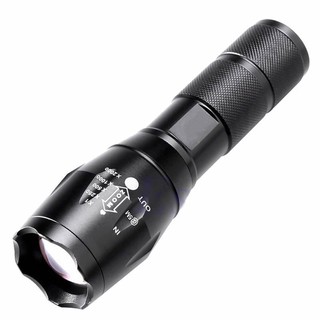 Đèn pin LED T6 5000Lm