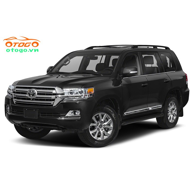 Bạt Che Phủ Xe Toyota Land Cruiser 2019 Cao Cấp (bạt 3 lớp Tráng Nhôm, chống xước)