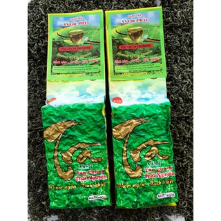 1kg Trà Búp Thái Nguyên An Lộc Phát