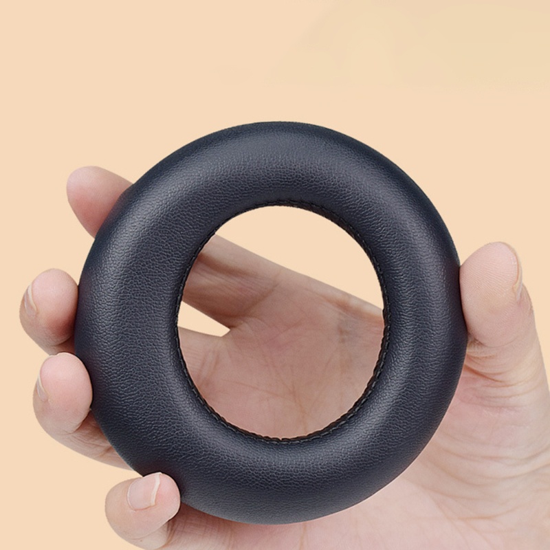 1 Cặp Vỏ Bọc Đệm Tai Nghe Không Dây Pulse 3D