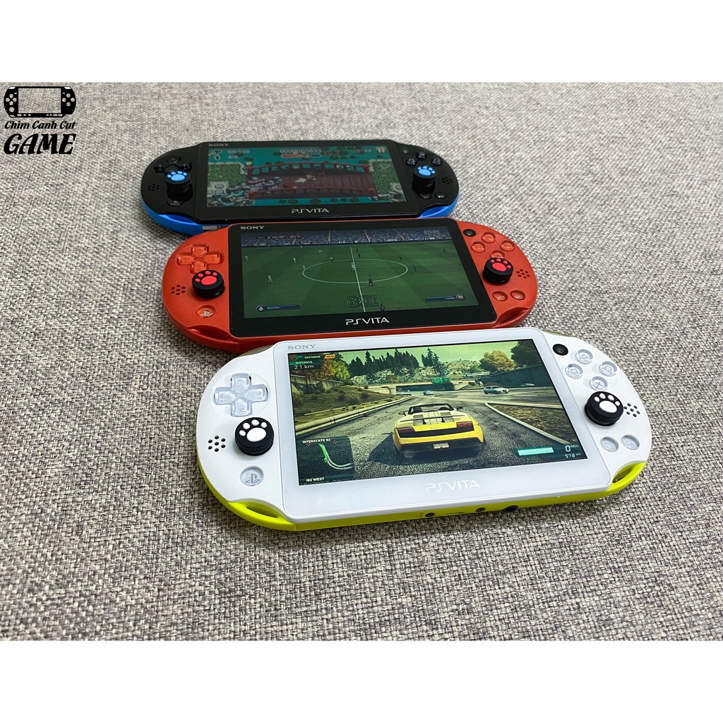 Máy Game PS Vita 2000