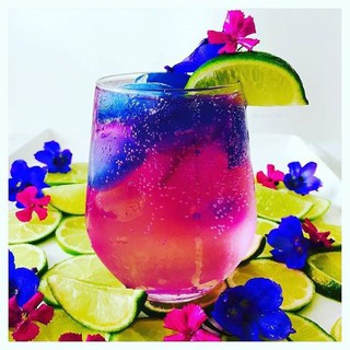 Hoa Đậu Biếc 100gr