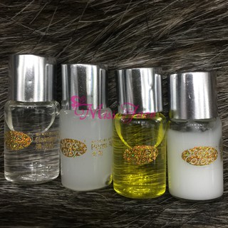 Bộ uốn mi colagen