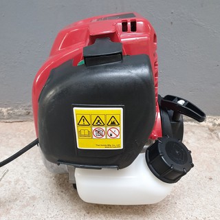 Động cơ máy cắt cỏ Honda GX35