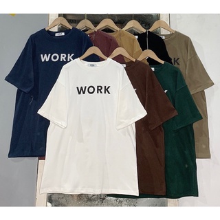 Áo Phông Áo Thun Nam Nữ Basic Freesize Dáng Unisex | CANASHOP