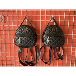 balo mặt chữ .....