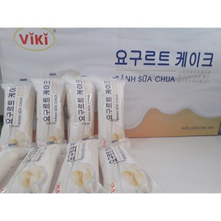 (SẴN/HN) 1 KG BÁNH SỮA CHUA HÀN QUỐC /SIÊU RẺ