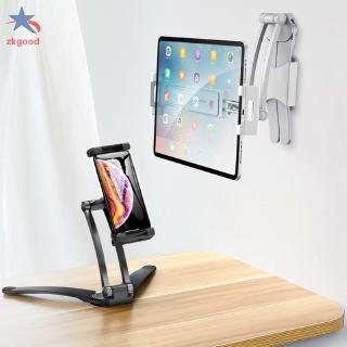 Giá Đỡ Điện Thoại / Máy Tính Bảng Gắn Tường Tiện Dụng