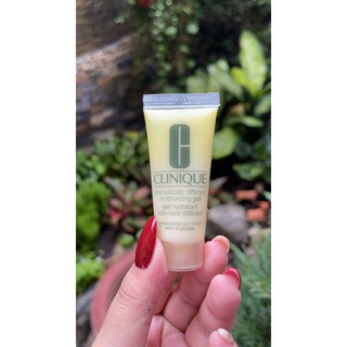 Clinique Gel dưỡng ẩm - 15ml