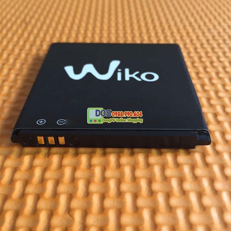 PIN ĐIỆN THOẠI WIKO SUNSET