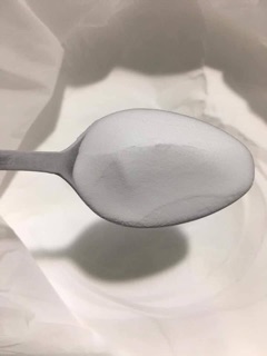 Bột clear chuẩn bột mỹ(hũ 30g)
