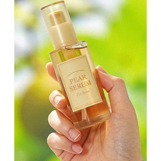 Serum và Pad cấp ẩm I'M FROM PEAR