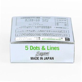 Bao Cao Su Sagami Type E