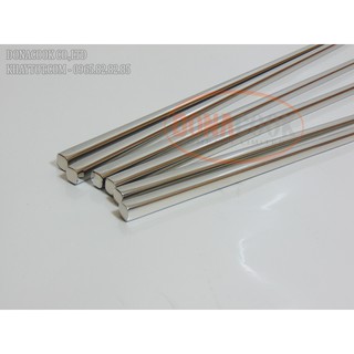 ĐŨA INOX ĐẶC CAO CẤP
