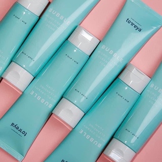 Sữa Rửa Mặt Torreya Bubble Micro Creamy Cleansing Foam 🌼