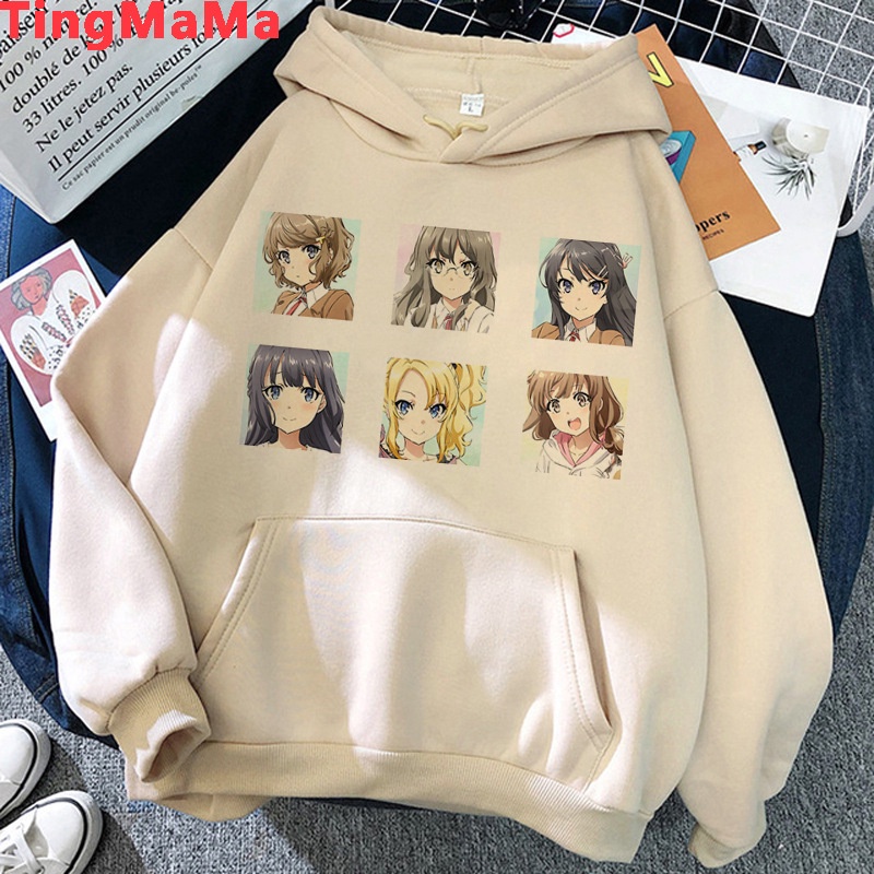 ÁO HOODIE FORM RỘNG IN HÌNH ANIME ÁO NAM NỮ DẠO PHỐ THU ĐÔNG 2022