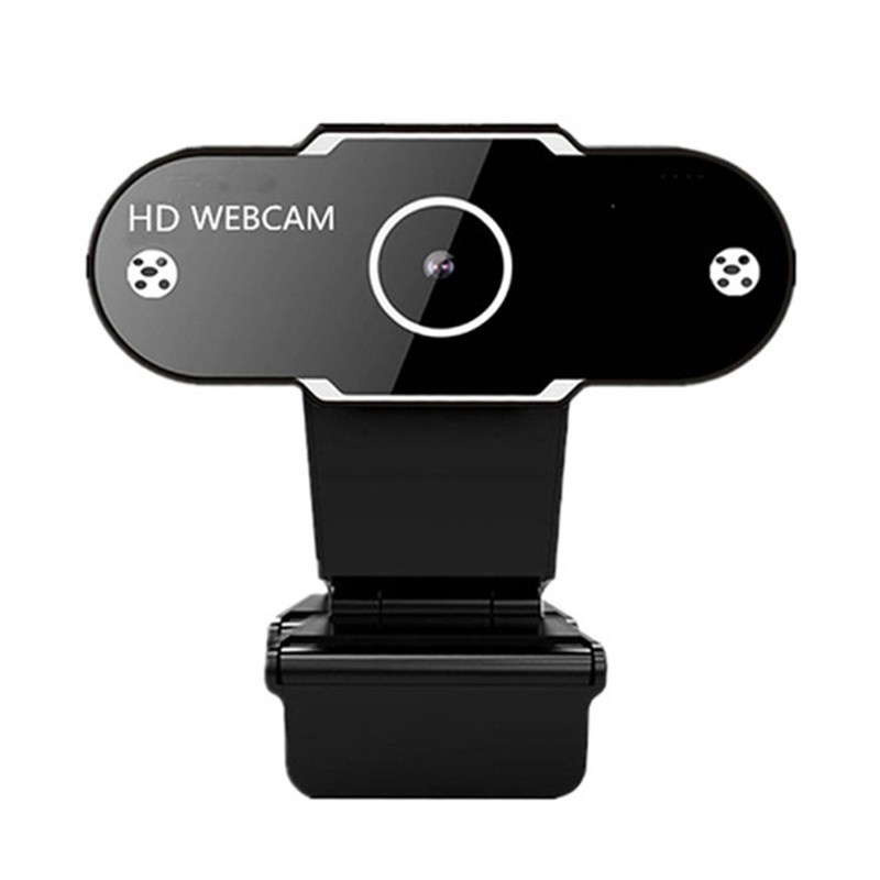 Webcam 2k 1080p Usb Kèm Micro Cho Máy Tính