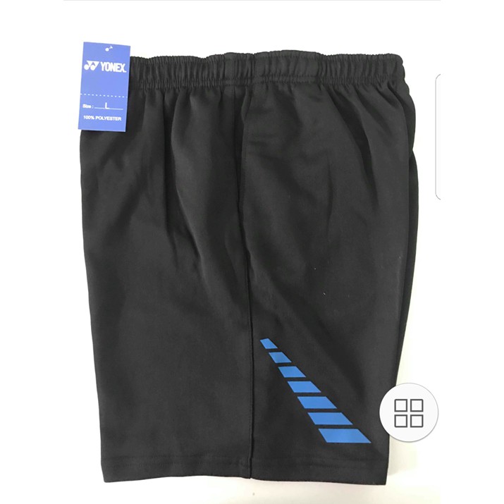 Quần cầu lông nam Q2