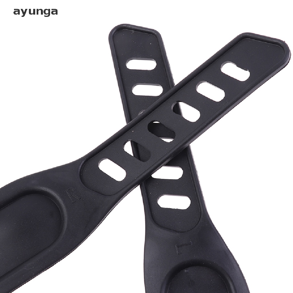 1 Cặp Dây Đai Quấn Bàn Đạp Xe Đạp Tập Thể Dục