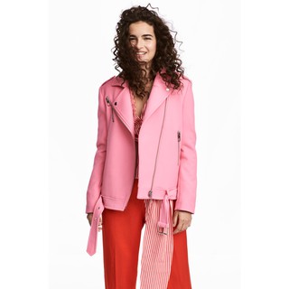 (Auth) Áo dạ H&M size XS