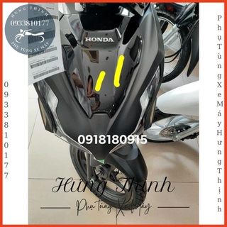 Mặt nạ trước ab 2020-2021 air blade 2020-2021 honda