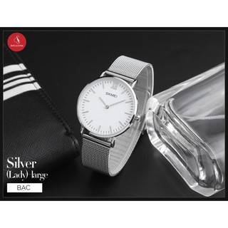 Đồng hồ nam dây nylon Skmei 1181