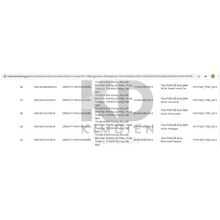 Thực phẩm chức năng BPI SPORTS BEST BCAA,60 SERVINGS