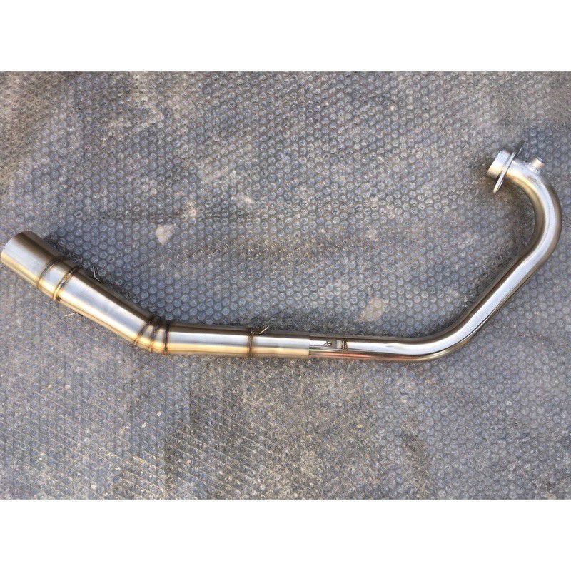 Cổ 2 Khúc Form WRX Xịn Winner ex150 Wave Dream Sirus Cup Sym...