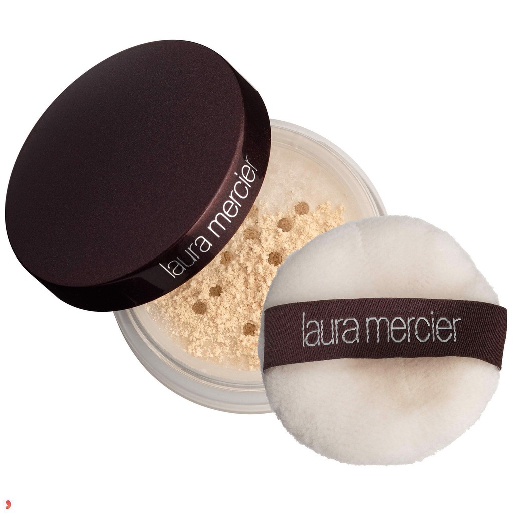 Phấn Phủ Không Màu Dạng Bột Laura Mercier Loose Setting Powder