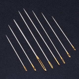 Set 16 kim may đồ chuyên dụng may đồ da may thảm