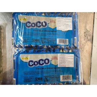 Bánh Coco malaysia 600g