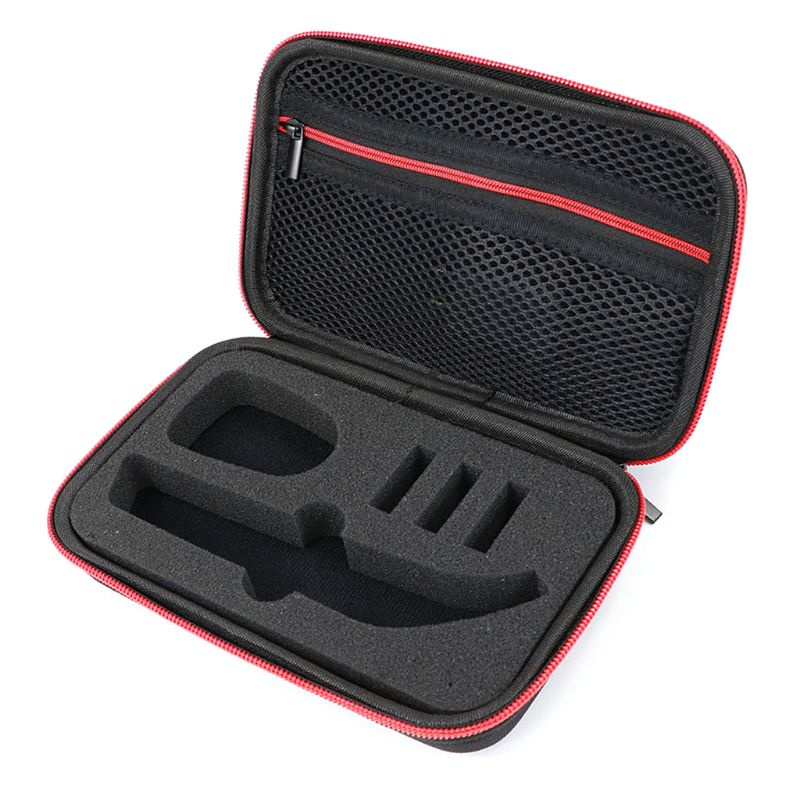 Túi Đựng Máy Cạo Râu One Lưỡi Cạo Râu Bằng EVA Tiện Dụng Mang Theo Du Lịch