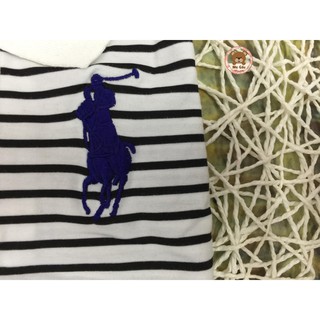 ÁO PHÔNG POLO CÓ CỔ CHO BÉ TRAI (ảnh thật)