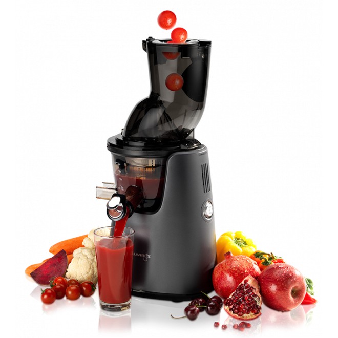 Máy ép chậm Kuvings E7000 Đỏ