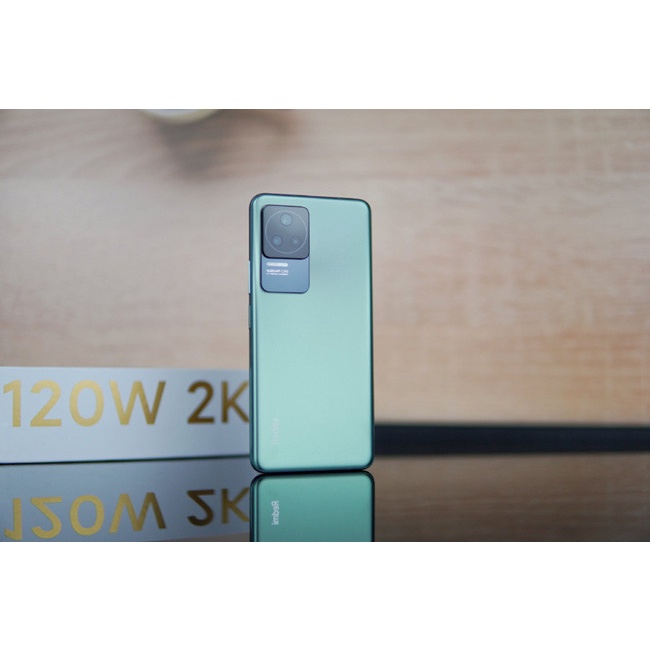 Điện thoại Xiaomi Redmi K50 Pro HÀNG CHÍNH HÃNG BẢO HÀNH 1 năm full box kèm phụ kiện