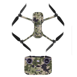 Skin Mavic Air 2, Miếng dán cho Mavic Air 2, Skin Mavic Air 2, Stickers for Mavic Air 2.