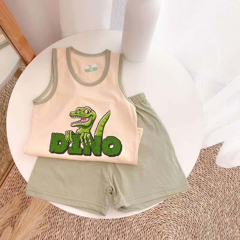 Bộ quần áo trẻ em