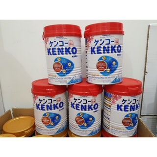 Sữa bột Kenko Haru 350g date mới