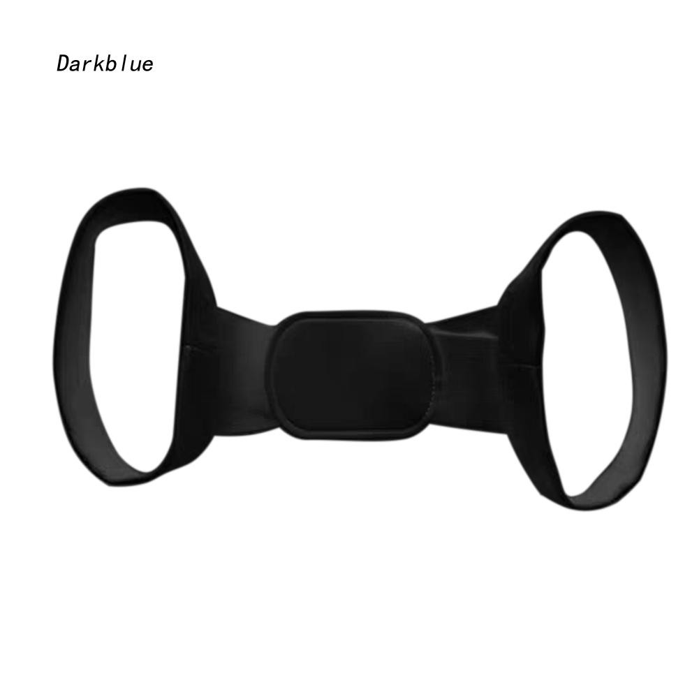 Đai Đeo Hỗ Trợ Điều Chỉnh Tư Thế Lưng Và Vai Cho Người Lớn